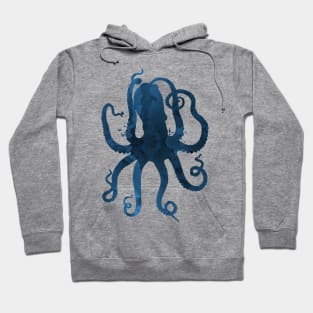 Octopus Hoodie